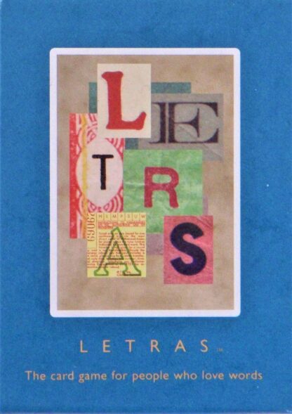 Letras - Image 2