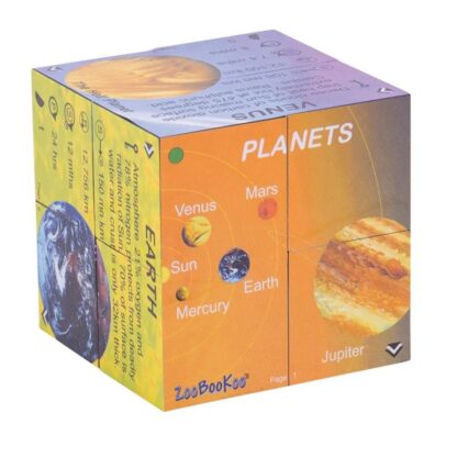 ZooBooKoo: Planets - Image 4