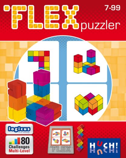 Flex Puzzler - Image 4