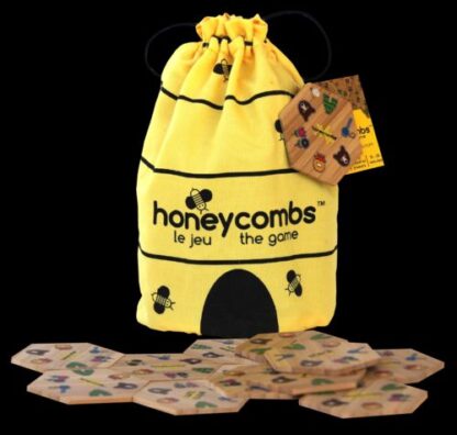 Honeycombs - The Game - Image 4