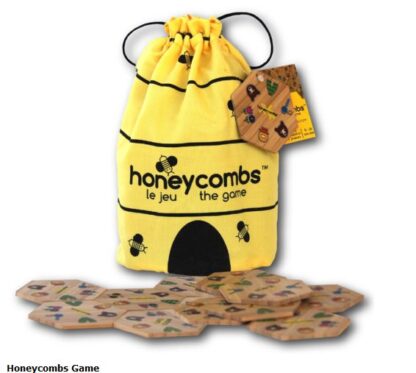 Honeycombs - The Game - Image 3