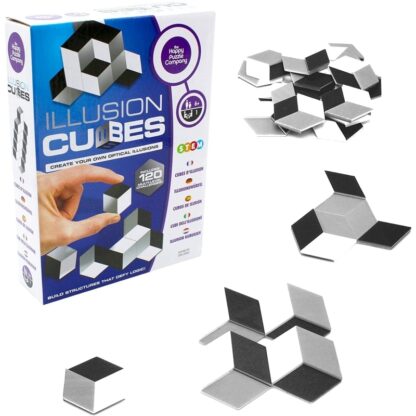 Illusion Cubes - Image 3