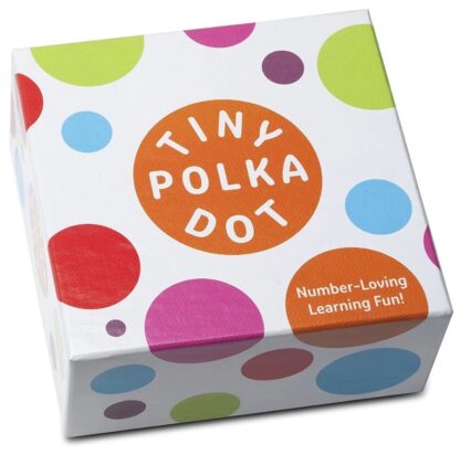 Tiny Polka Dot - Image 4