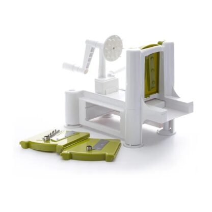 Dexam Spiralizer Spiral Slicer - Image 4