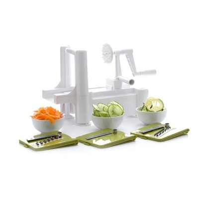 Dexam Spiralizer Spiral Slicer - Image 3