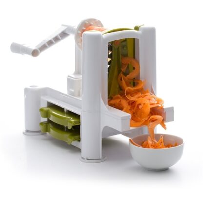 Dexam Spiralizer Spiral Slicer - Image 5