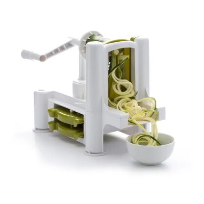 Dexam Spiralizer Spiral Slicer - Image 2