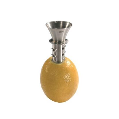 GEFU Lemon Juicer CITRONELLO - Image 3