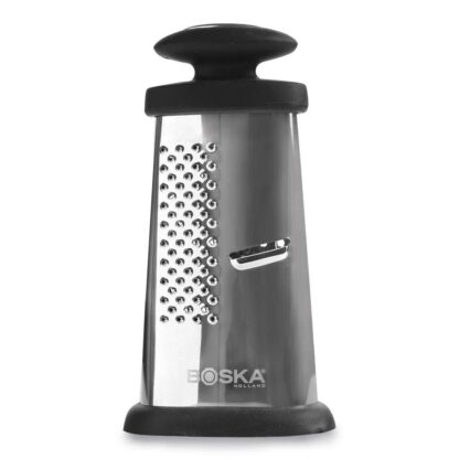 BOSKA Grater, Trio Formaggio - Image 6