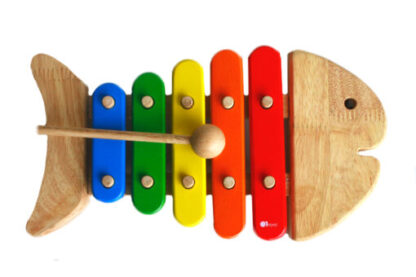 QToys: Fish Xylophone - Image 2