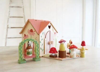 Tender Leaf Toys: Rosewood Cottage - Image 3