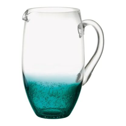 Anton Studio Fizz Jug, Blue - Image 3