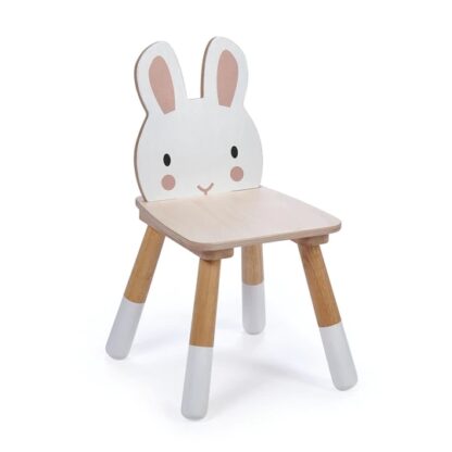 Tender Leaf Toys: Forest Rabbit Chair - Image 2