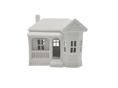 Räder Porcelain Tealight House, New Zealand Villa - Image 2