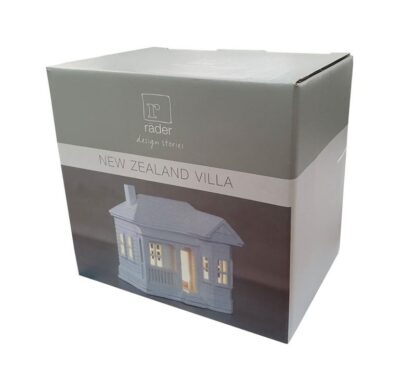 Räder Porcelain Tealight House, New Zealand Villa - Image 3