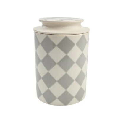 T&G City Collection Jar: Diamond - Image 2