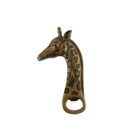 Bottle Opener, Giraffe - Image 2