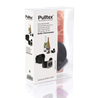 Pulltex Wine Thermometer - Image 3