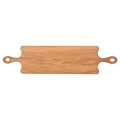 T&G Farmhouse Serving Board, Baguette - Image 2