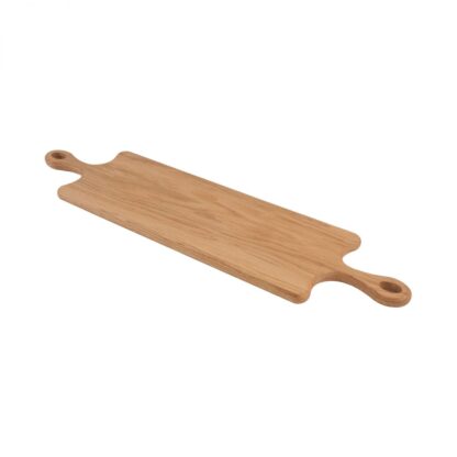 T&G Farmhouse Serving Board, Baguette - Image 3