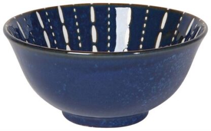 Danica Studio Pulse Stamped Bowl, Medium, Set of 2 - Image 2