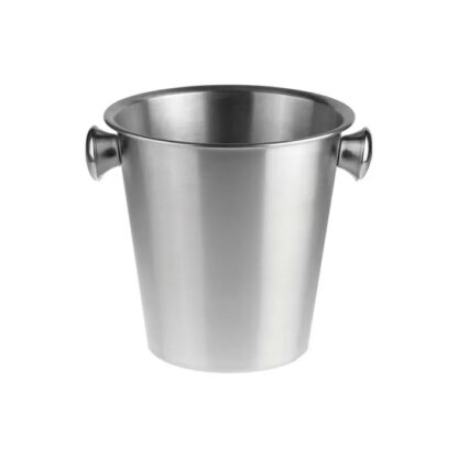 Wine Bucket, Satin, 4l - Image 2