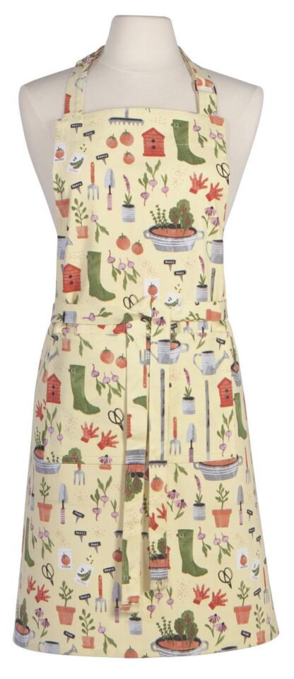 Now Designs Apron, Garden Chef - Image 2