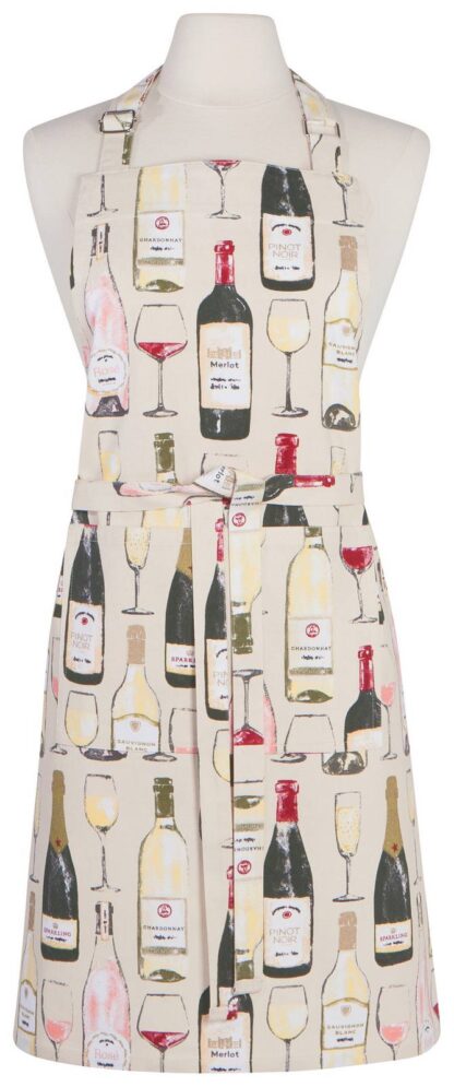 Now Designs Apron, Sommelier Chef - Image 2