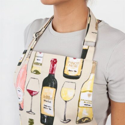 Now Designs Apron, Sommelier Chef - Image 5