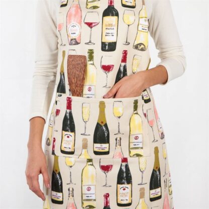 Now Designs Apron, Sommelier Chef - Image 4