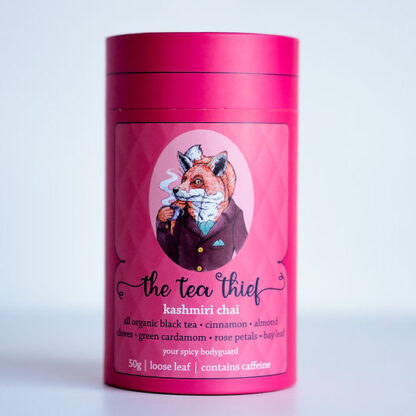 The Tea Thief Tea: Kashmiri Chai 50g - Image 2