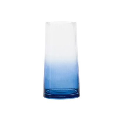 Anton Studio Empire Hiball Glasses, Blue, Set of 2 - Image 2