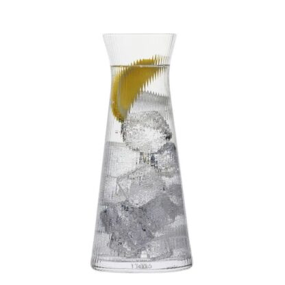 Anton Studio Empire Water Carafe, Clear - Image 8