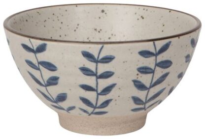 Danica Studio Stoneware Bowl, Vine Element, Small, Set of 3 - Image 2