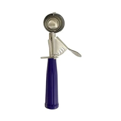 YesChef Portioner Scoop, 40mm, Orchid - Image 2