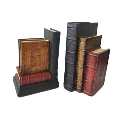 Bookends: Classic Books - Image 7