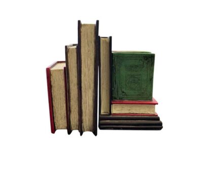 Bookends: Classic Books - Image 4