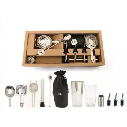 Bonzer Classic Cocktail Kit - Image 2