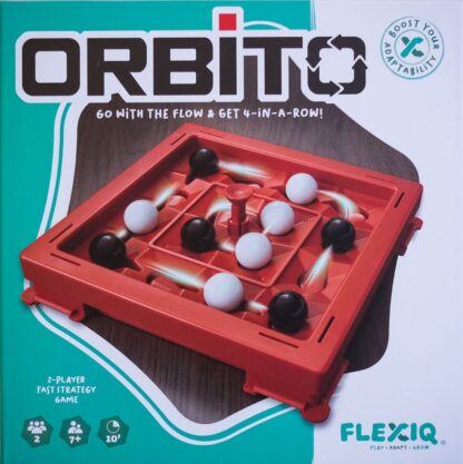 FlexiQ Orbito Game - Image 6