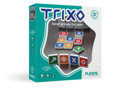 FlexiQ Trixo Game - Image 2