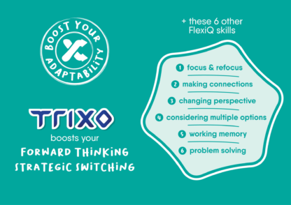 FlexiQ Trixo Game - Image 9