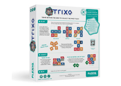 FlexiQ Trixo Game - Image 3