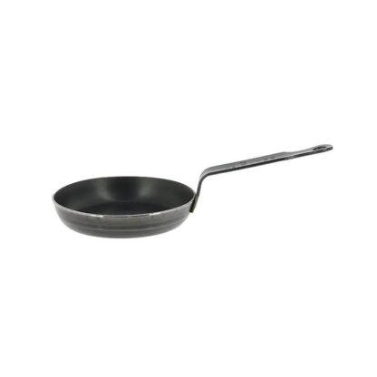 De Buyer Bluesteel Blinis Pan, 12cm - Image 3