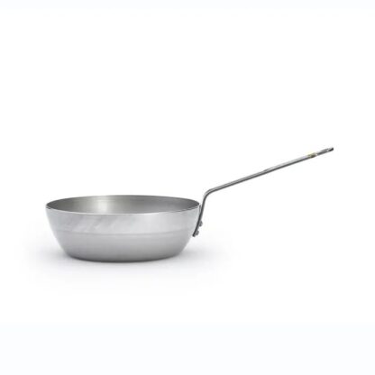 De Buyer Country Frypan, Mineral B, 24cm - Image 6