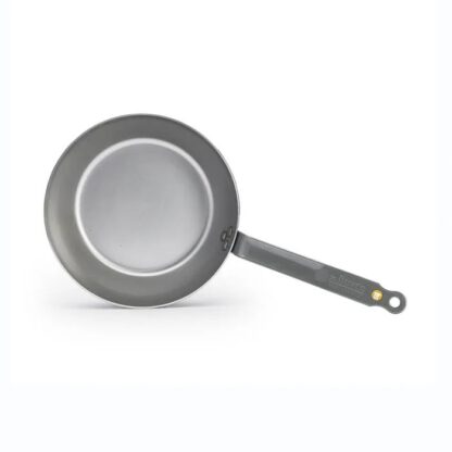 De Buyer Country Frypan, Mineral B, 24cm - Image 5