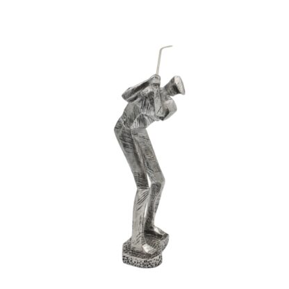 Decorative Golf Figure A - Image 4