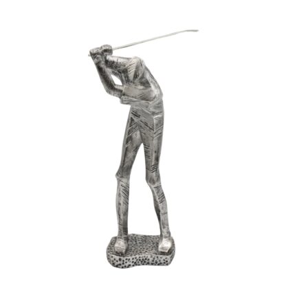 Decorative Golf Figure A - Image 3