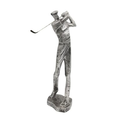 Decorative Golf Figure B - Image 2