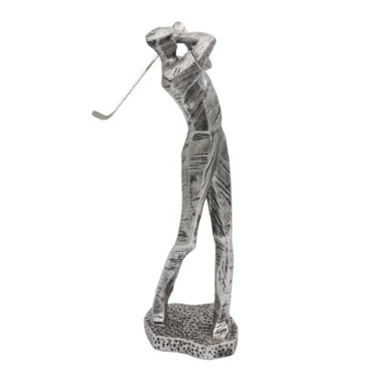 Decorative Golf Figure B - Image 4