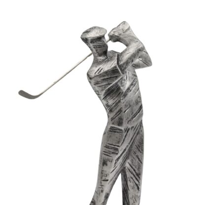 Decorative Golf Figure B - Image 3